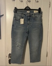 Brand New with Tags River