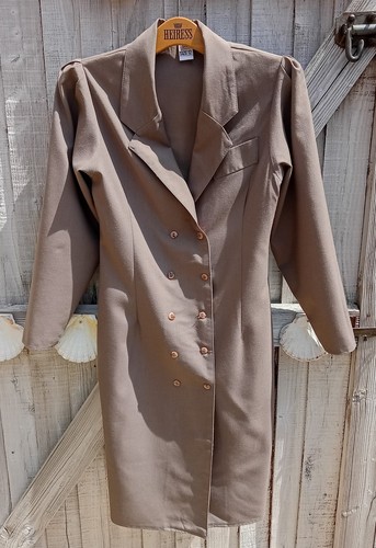 Vintage 1980 military styled - vintage, 1980's