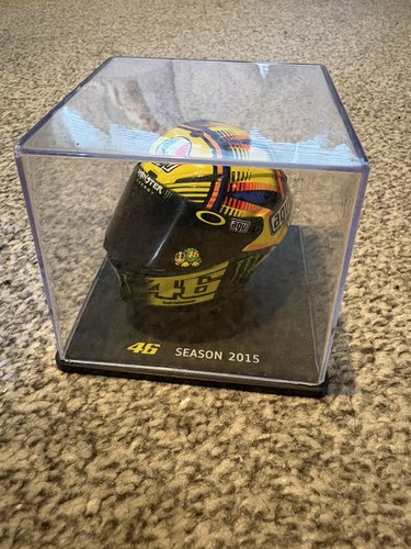 Altaya scale helmet motogp - helmet,