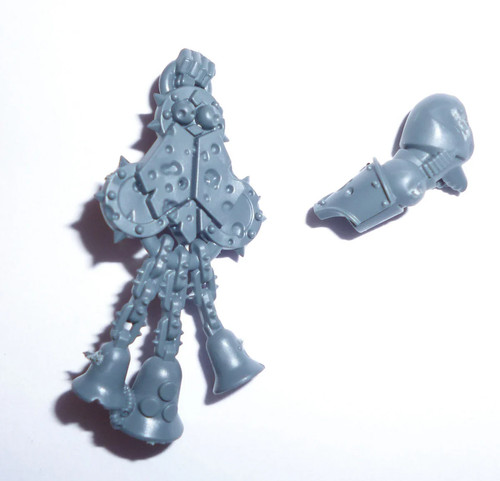 Warhammer 40k death guard - death,