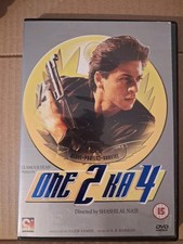 ONE 2 KA 4 - SPARK BOLLYWOOD