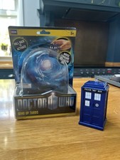 Doctor Who Windup TARDIS with box - BLUW Products