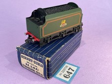 Hornby Dublo 32006 D12 Tender