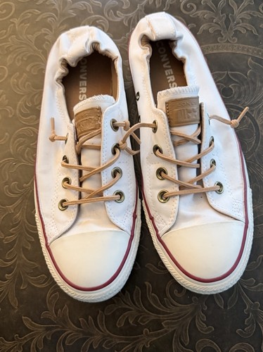 Converse shoreline womens size - converse,