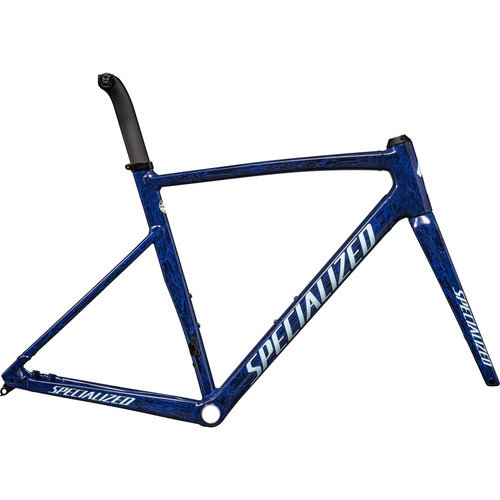Allez sprint frameset - allez,