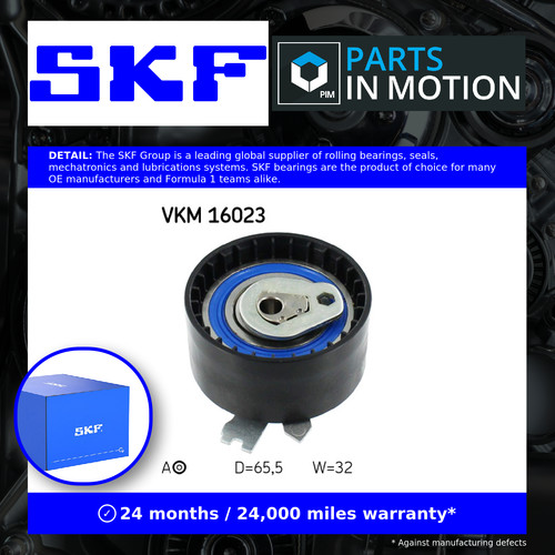 Timing belt tensioner fits - tensioner,