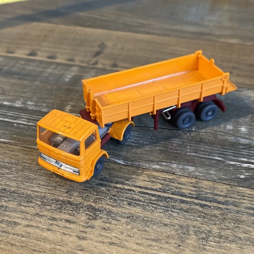 Wiking mercedes benz - 1:87, mercedes-benz