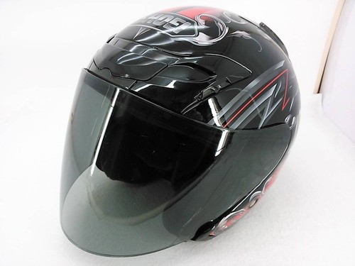 Shoei force iii motorcycle - j-force,