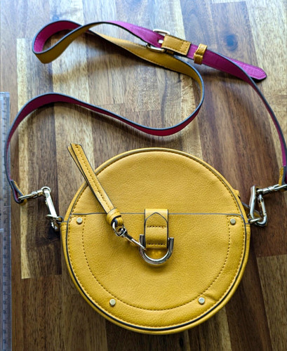 Accessorize mustard yellow - accessorize,