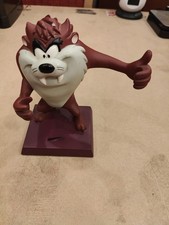 Taz Looney Tunes Figure