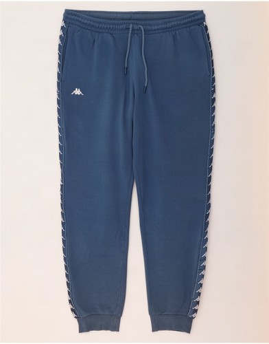 Kappa mens graphic tracksuit - kappa,