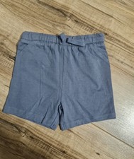 Baby Boy Shorts 6-9 Months