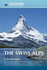 The Swiss Alps: 0 (Cicerone