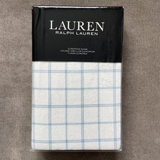 Lauren Ralph Lauren Flannel