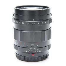 Voigtlander NOKTON 25mm F/0.95