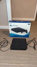 Open Box Sony PlayStation 4