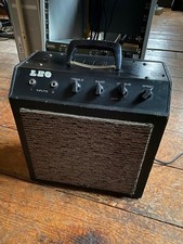 Vintage Triumph LEO Valve