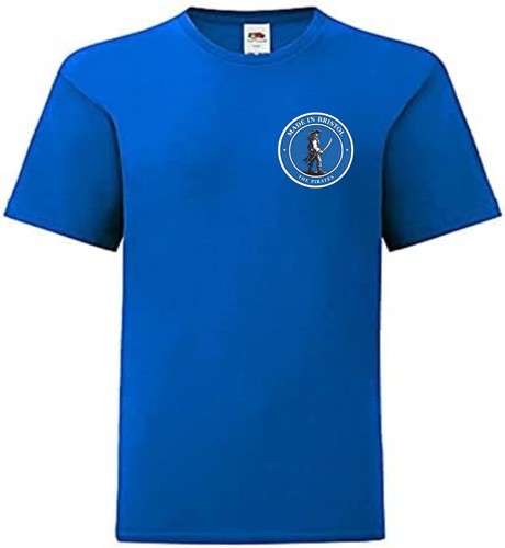 Bristol rovers shirt - bristol,