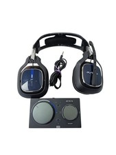 ASTRO A40 TR + Mixamp Pro