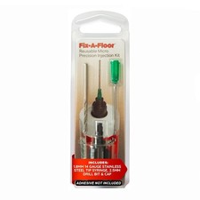 Fix-A-Floor Precision
