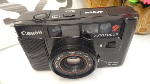 Canon af35m 38mm - af35m, f/2.8