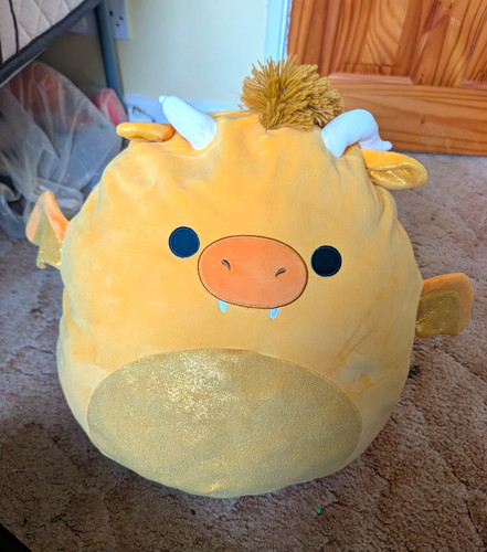 Squishmallows large - squishmallows,