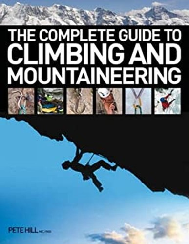 The complete guide climbing - complete,
