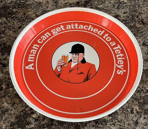 Pub tray man can - pub,