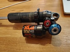 Fox racing DHX2 factory coil