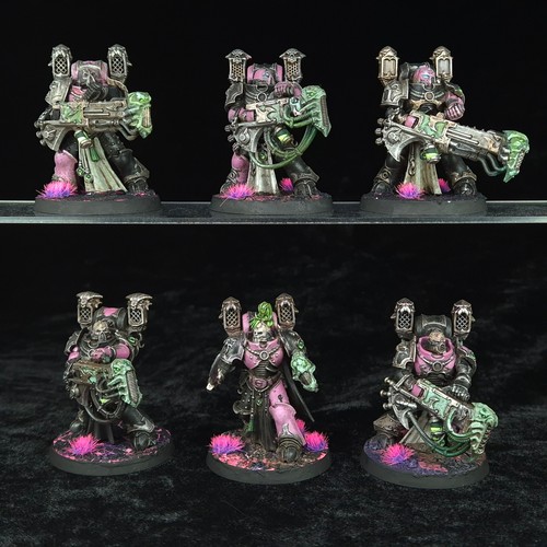 Noise marines emperor - marines, emperor's