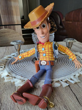 Toy Story Woody Doll