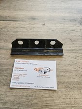 FORD ESCORT MK5 BATTERY TRAY