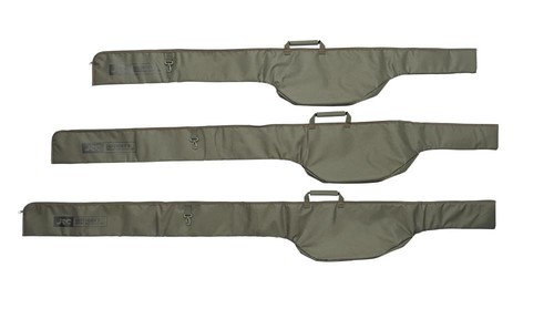Jrc defender padded rod - defender,