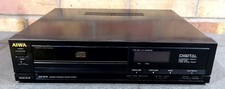 Aiwa DX-M78 Compact Disc CD