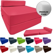 Z Bed Sofa Chair Children Fold