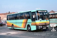 Coach Photo - Skills