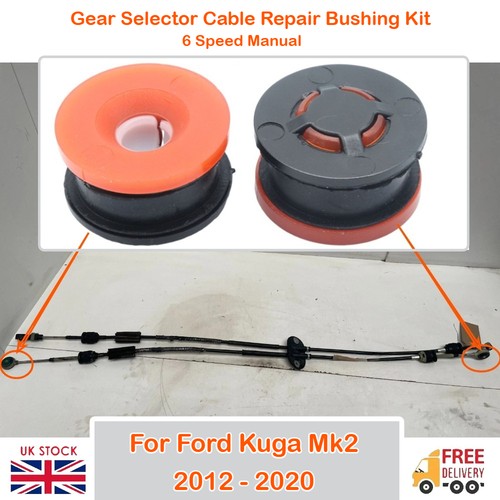 For ford kuga mk2 gear - mk2,