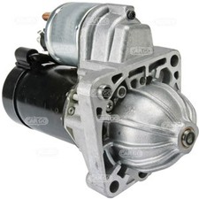 HC-Cargo F 032 114 035 Starter