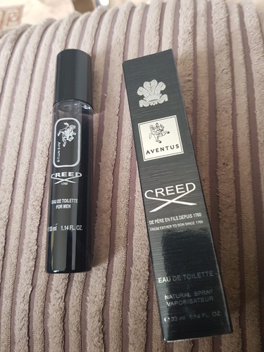 Creed aventus travel size - travel, size..all
