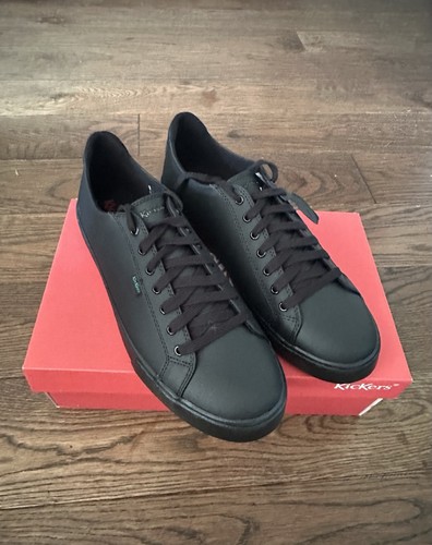 Kickers unisex tovni lacer - unisex,
