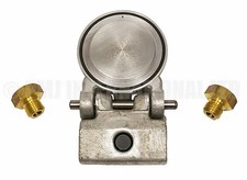 Genuine Ingersoll Rand Inlet