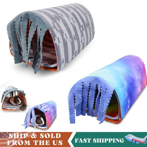 Small animal tunnel hamster - tunnel,
