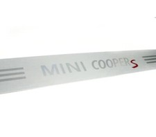 Mini Cooper S Side Skirt Door
