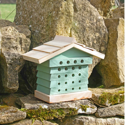 Wildlife world fsc timber - wildlife,