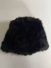 Zepla Faux Fur laides hat -