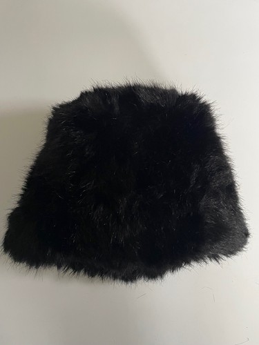 Zepla faux fur laides hat - faux,