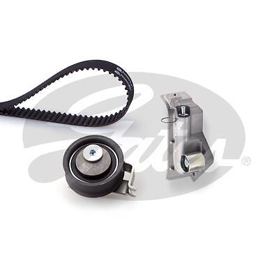 Genuine gates powergrip - genuine,