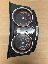 VAUXHALL ZAFIRA VXR 160MPH