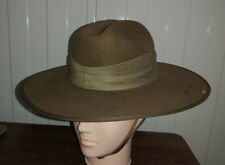 WW2 PUGAREE HAT BAND - FOR AN
