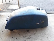 HONDA CB450 DX PETROL, FUEL TANK